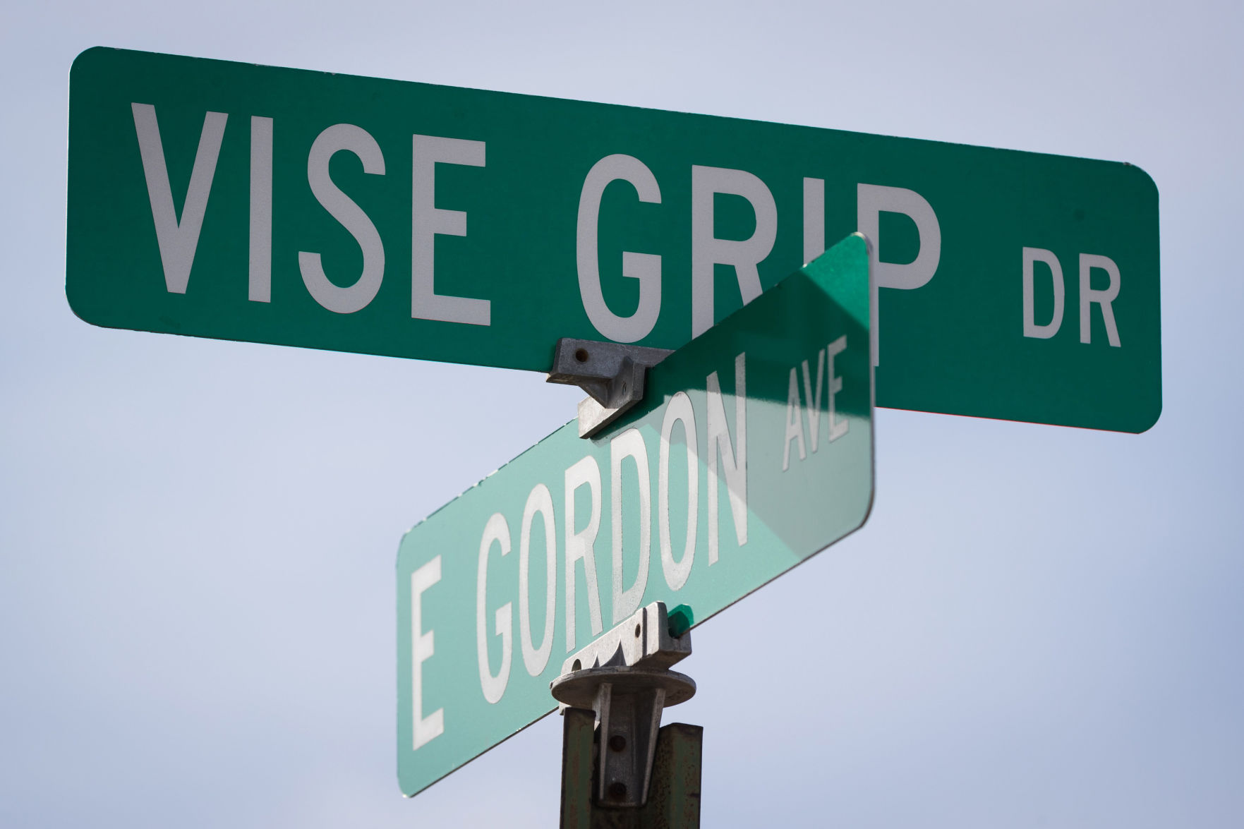 Vise-Grip